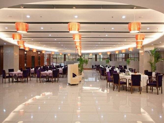 Zte Hotel