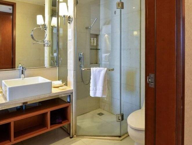 Zte Hotel