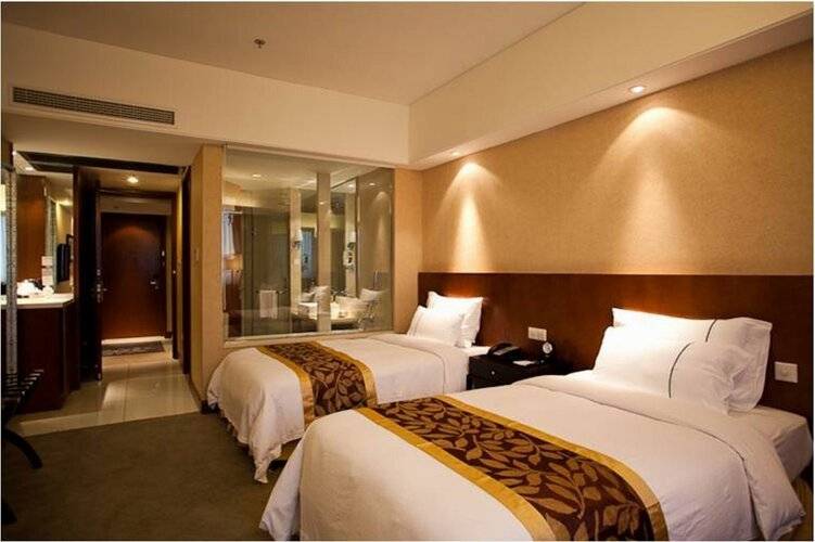 Zte Hotel