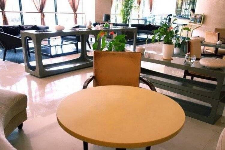 Zte Hotel