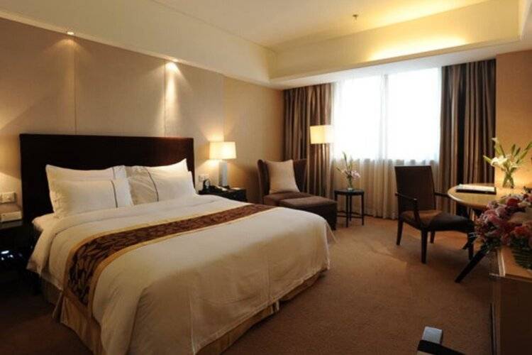 Zte Hotel