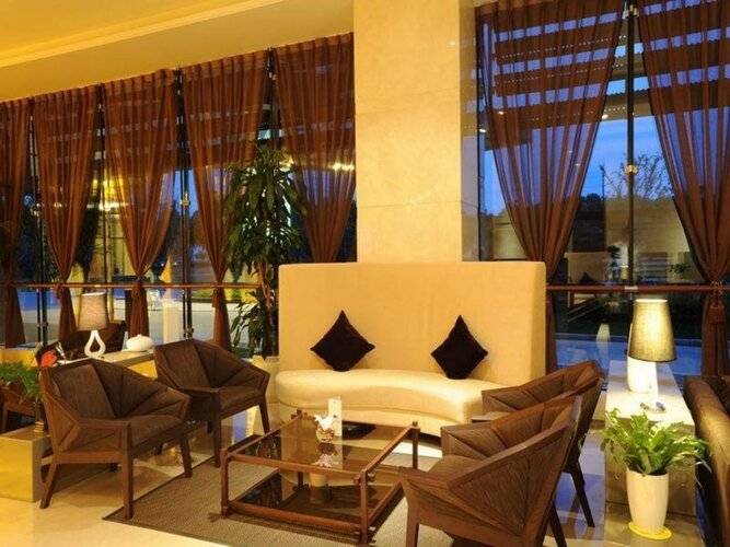 Zte Hotel