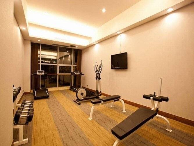 Zte Hotel
