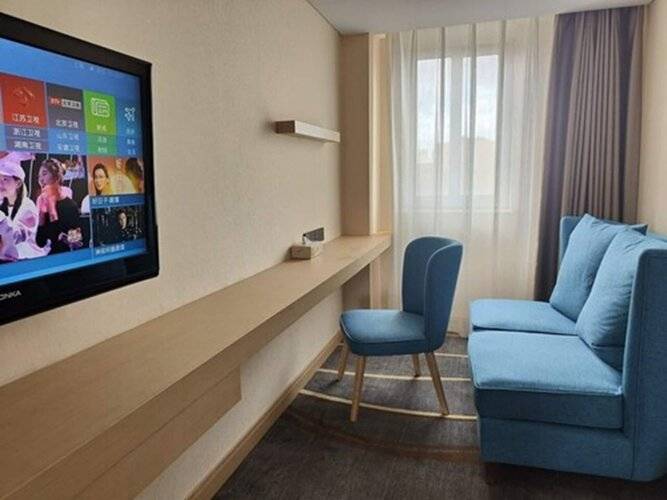 Zte Hotel