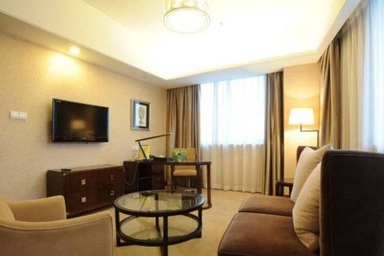 Zte Hotel