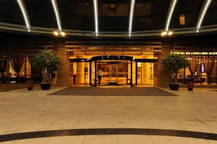 Zte Hotel