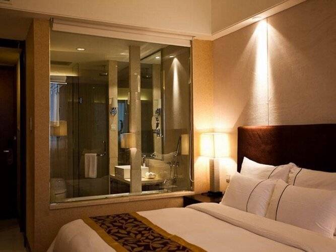 Zte Hotel