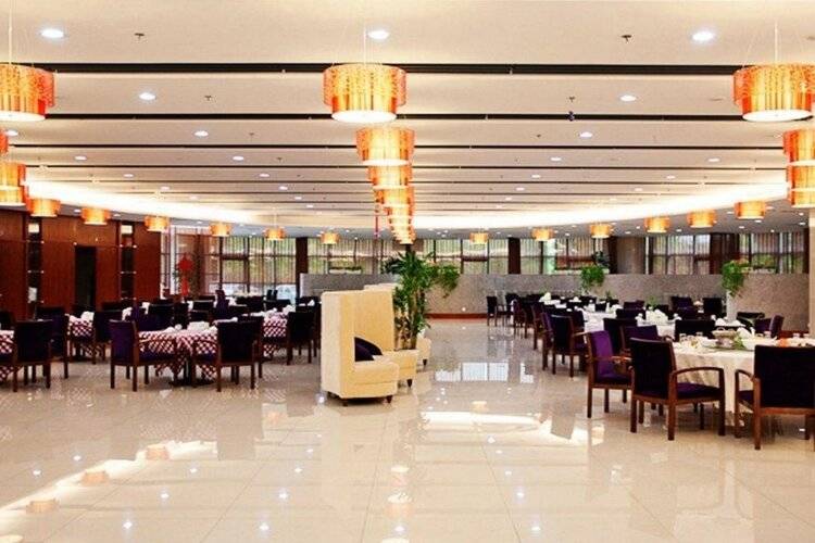 Zte Hotel