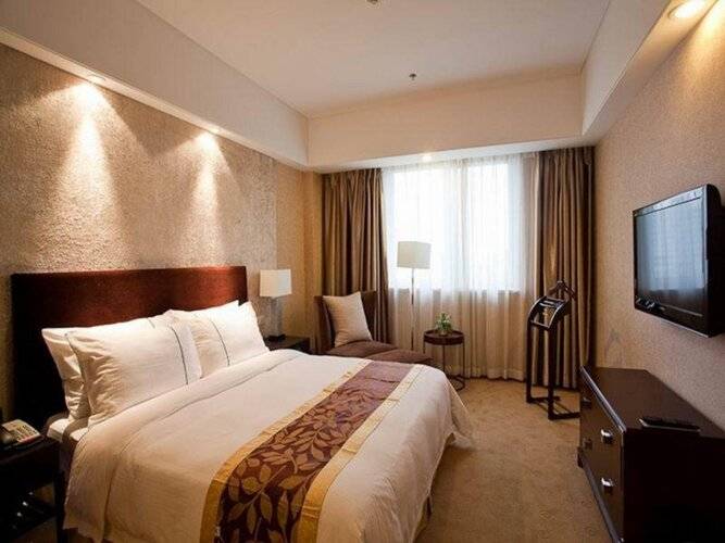 Zte Hotel