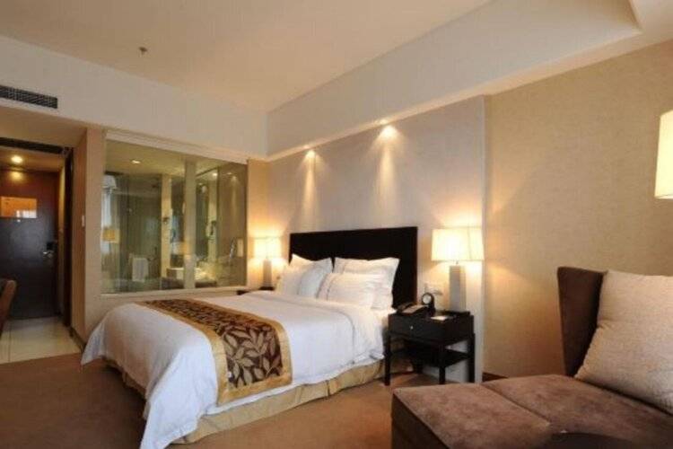 Zte Hotel