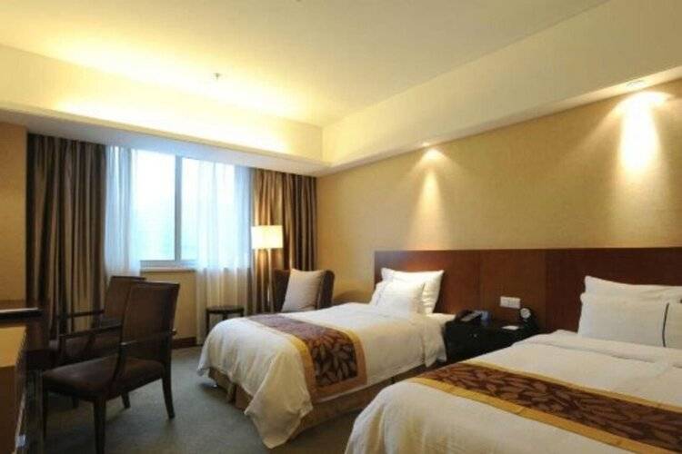 Zte Hotel