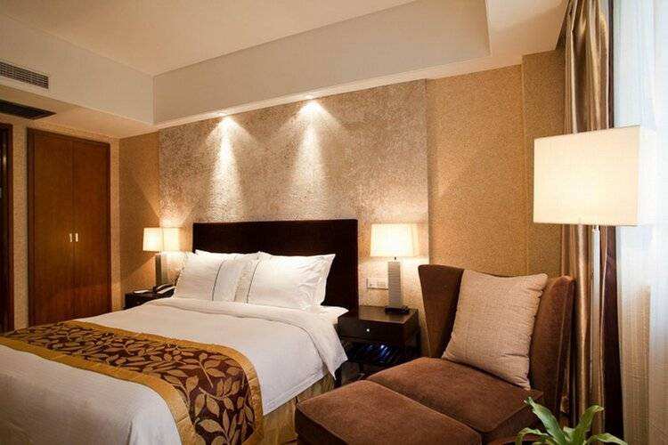 Zte Hotel