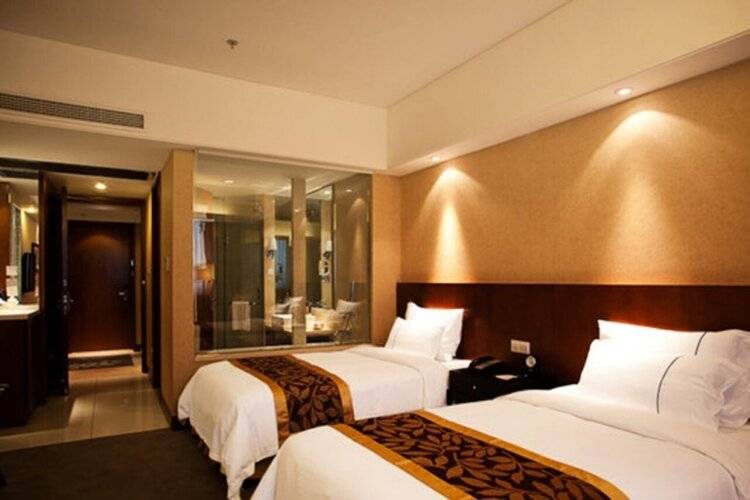 Zte Hotel