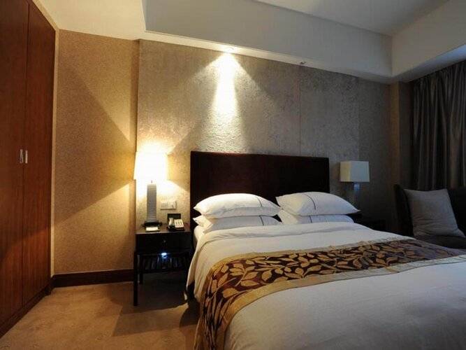Zte Hotel