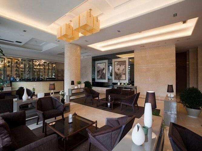 Zte Hotel