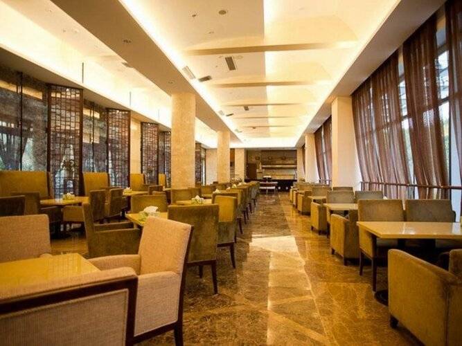 Zte Hotel