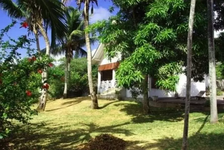 Le Domaine De Bacova