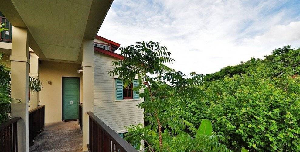 Eden Island, Beach Front, Luxury, 3 Bed Ensuite, Wifi