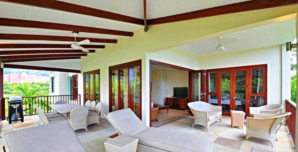 Eden Island, Beach Front, Luxury, 3 Bed Ensuite, Wifi