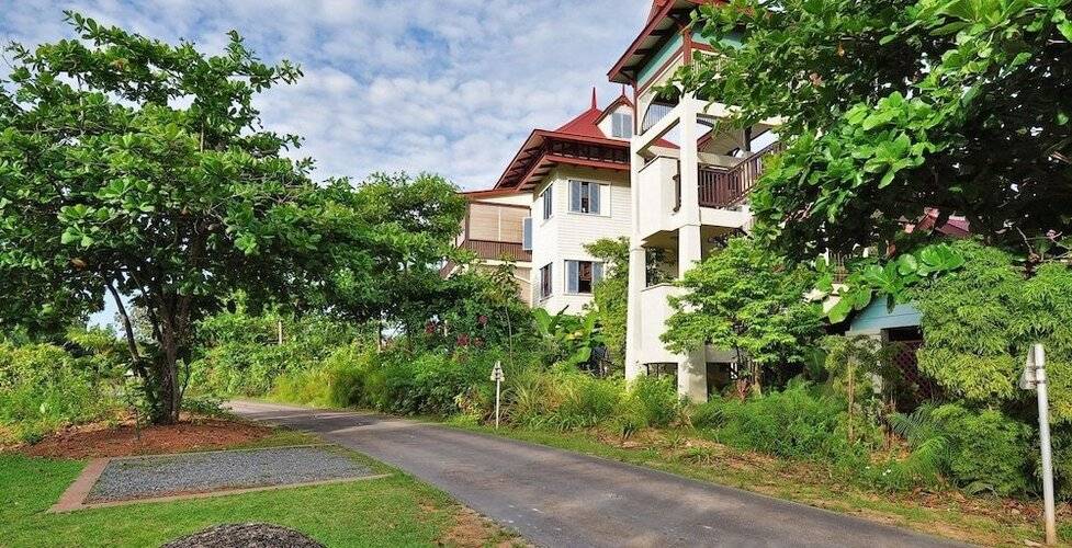 Eden Island, Beach Front, Luxury, 3 Bed Ensuite, Wifi