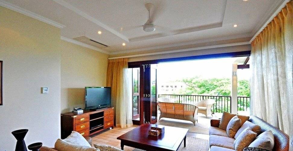 Eden Island, Beach Front, Luxury, 3 Bed Ensuite, Wifi