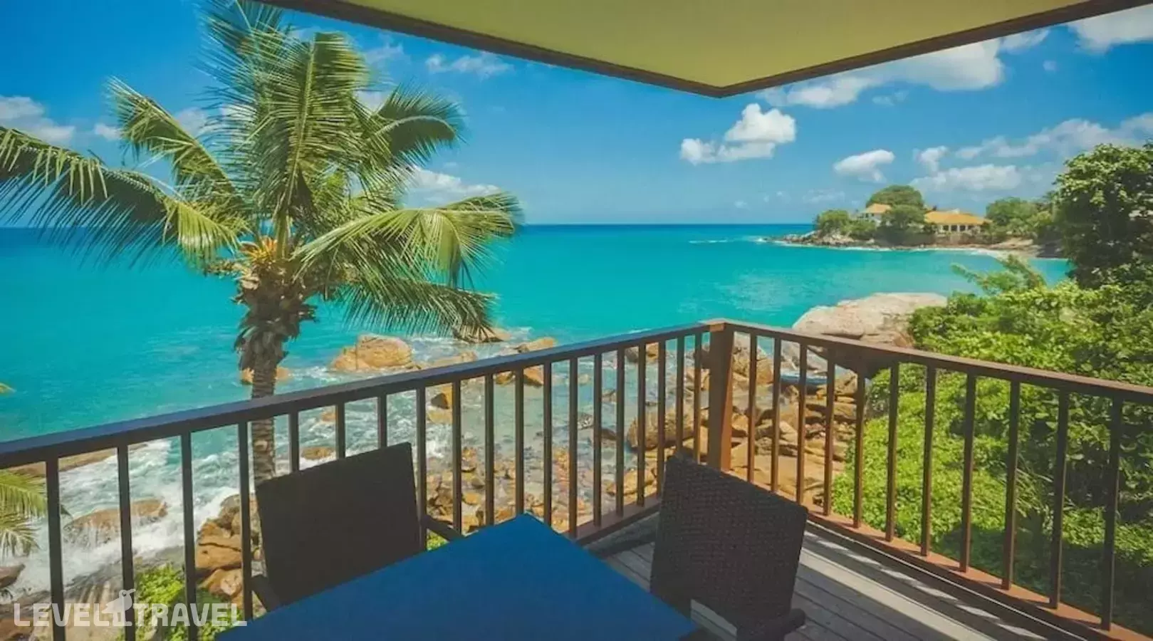 Oceanica Resort Seychelles