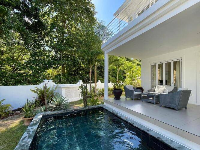 Villa Blanc