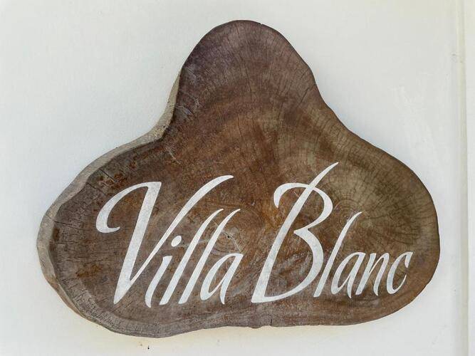 Villa Blanc