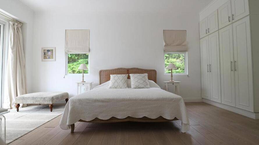 Villa Blanc