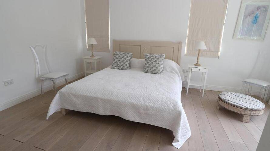 Villa Blanc