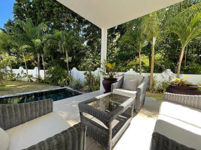 Villa Blanc