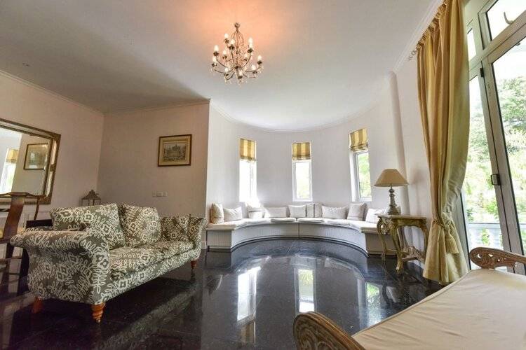 Chateau Elysium