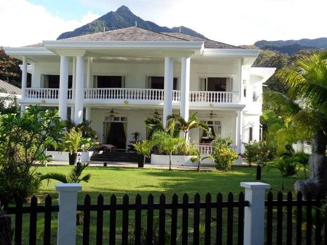 Chateau Elysium