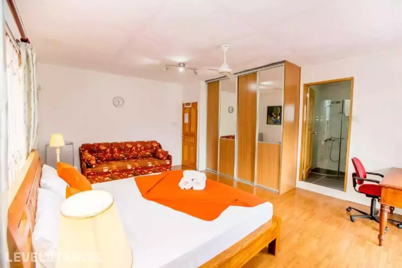 The Orchard Holiday Home