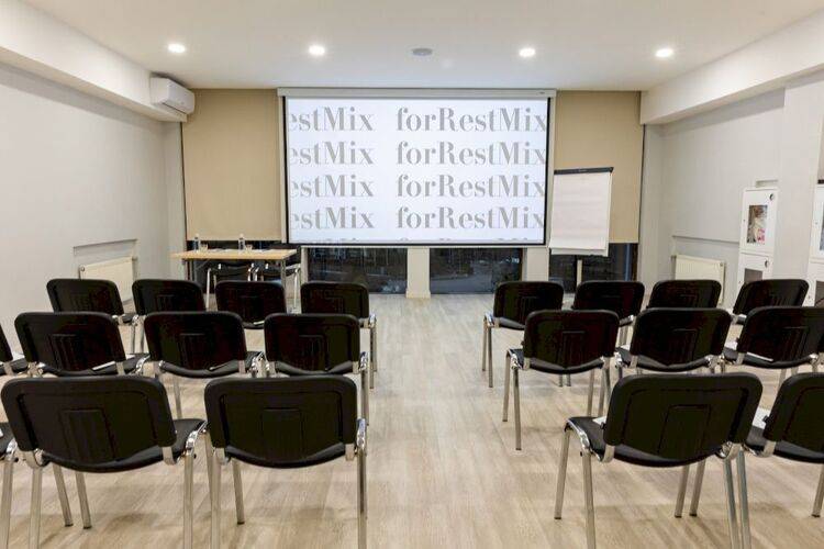 Forrestmix Club