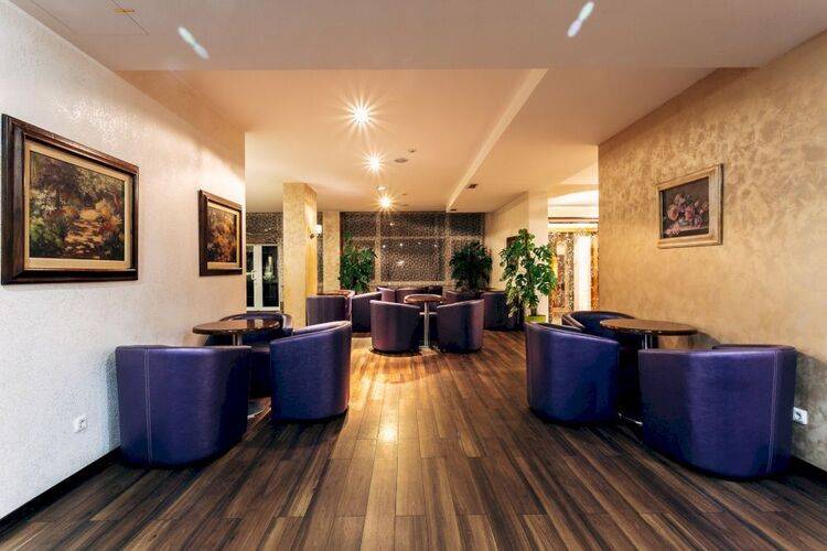 Forrestmix Club