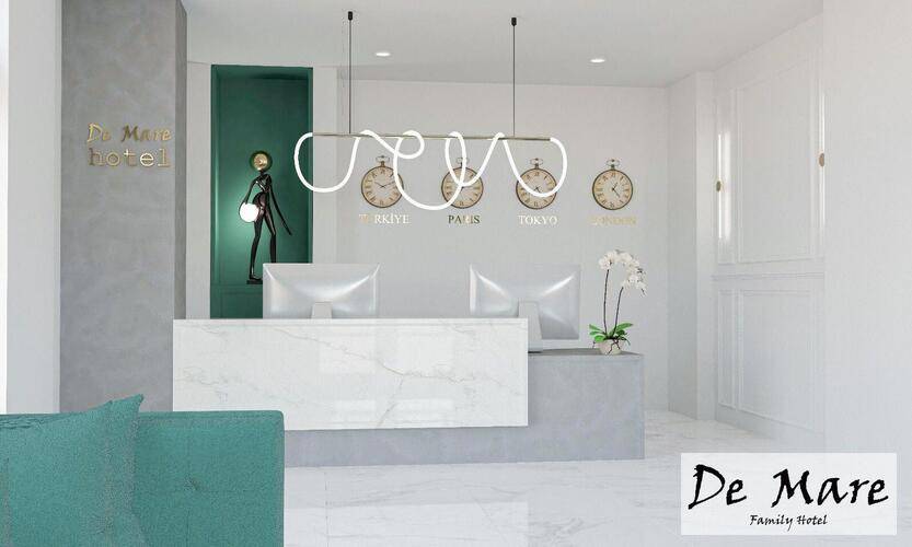 De Mare Hotel