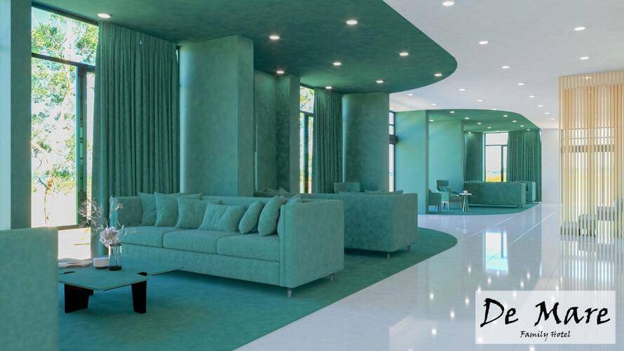 De Mare Hotel