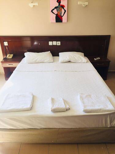 De Mare Hotel
