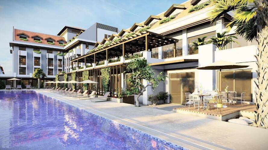 Side Story Resort & Spa Hotel