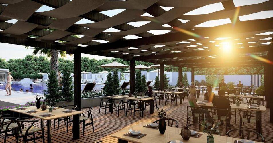 Side Story Resort & Spa Hotel