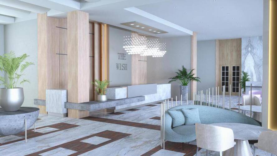 Side Story Resort & Spa Hotel