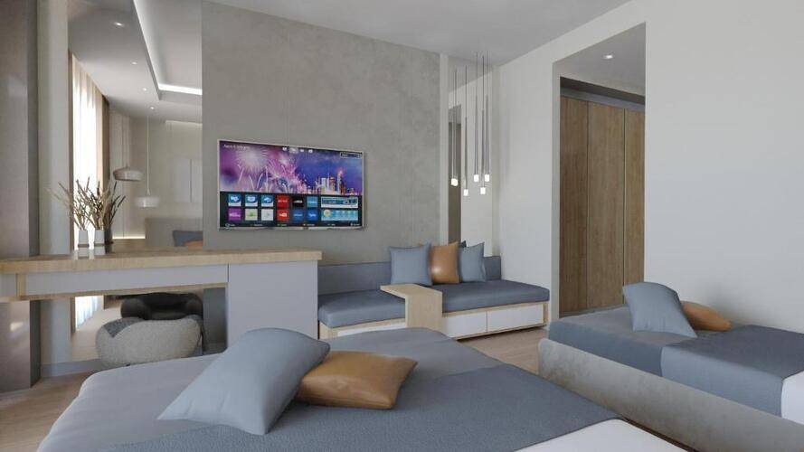 Side Story Resort & Spa Hotel