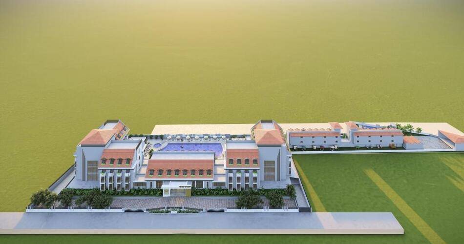 Side Story Resort & Spa Hotel