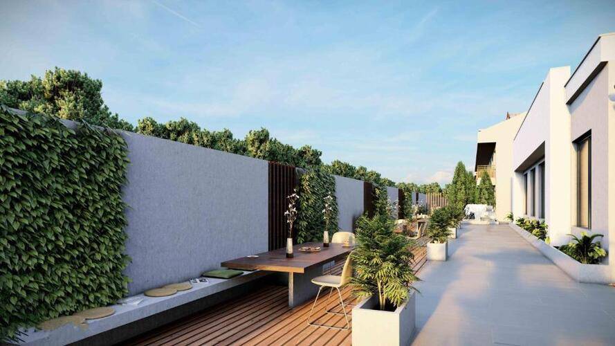 Side Story Resort & Spa Hotel