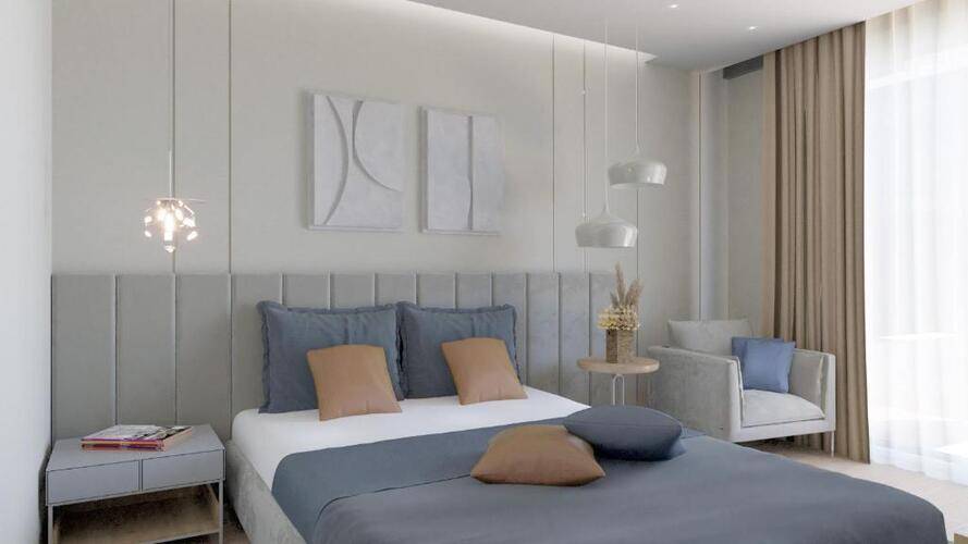 Side Story Resort & Spa Hotel
