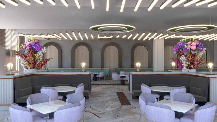 Side Story Resort & Spa Hotel