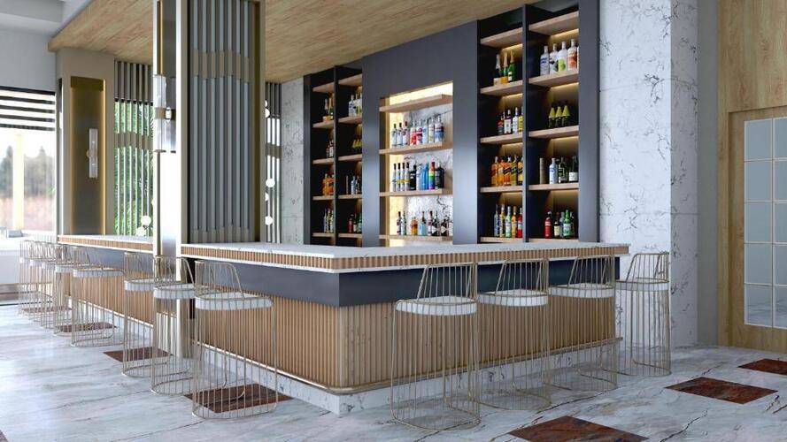 Side Story Resort & Spa Hotel