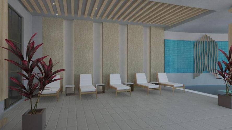 Side Story Resort & Spa Hotel