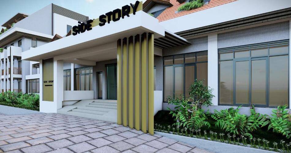 Side Story Resort & Spa Hotel